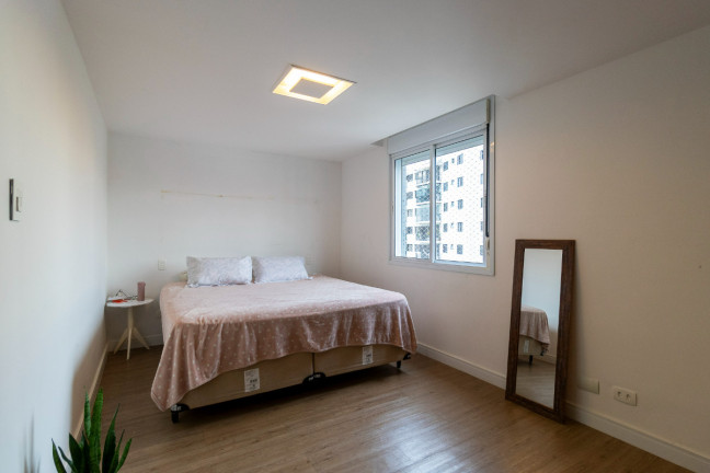 Imagem Apartamento com 3 Quartos à Venda, 120 m² em Vila Mariana - São Paulo