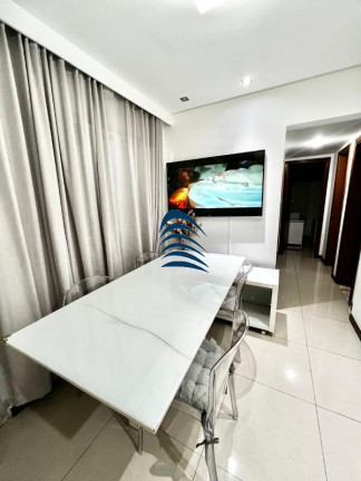 Imóvel com 3 Quartos à Venda, 123 m² em Imbuí - Salvador