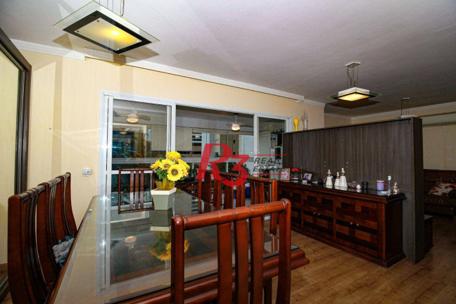Imagem Apartamento com 2 Quartos à Venda, 111 m² em Ponta Da Praia - Santos Imagem Apartamento com 2 Quartos à Venda, 111 m² em Ponta Da Praia - Santos