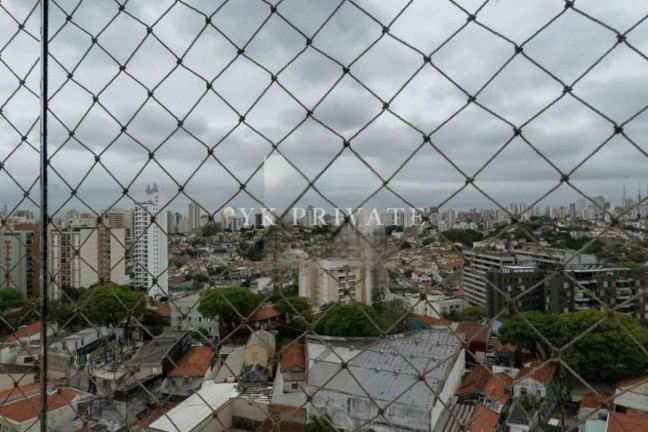 Imagem Apartamento com 2 Quartos à Venda, 115 m² em Vila Ipojuca - São Paulo