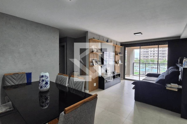 Imagem Apartamento com 3 Quartos à Venda, 92 m² em Barra Da Tijuca - Rio De Janeiro