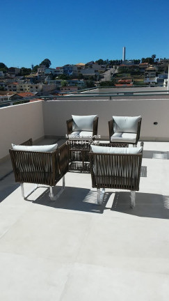 Imagem Imóvel com 2 Quartos à Venda, 59 m² em Vila Mutton - Itatiba