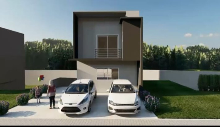 Imagem Casa com 3 Quartos à Venda, 93 m² em Portais (polvilho) - Cajamar Imagem Casa com 3 Quartos à Venda, 93 m² em Portais (polvilho) - Cajamar