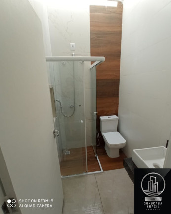 Imagem Casa com 3 Quartos à Venda, 110 m² em Terras De São Francisco - Sorocaba Imagem Casa com 3 Quartos à Venda, 110 m² em Terras De São Francisco - Sorocaba