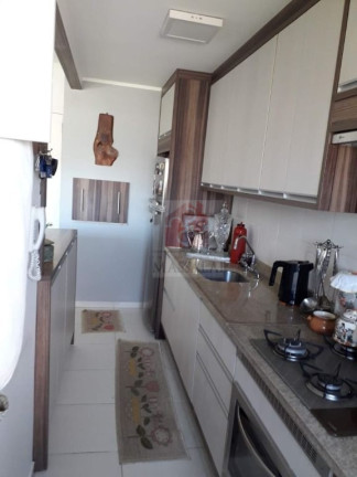 Imagem Apartamento com 2 Quartos à Venda, 63 m² em Camaquã - Porto Alegre Imagem Apartamento com 2 Quartos à Venda, 63 m² em Camaquã - Porto Alegre