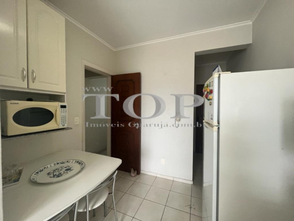 Imagem Apartamento com 3 Quartos à Venda, 83 m² em Jardim Astúrias - Guarujá
