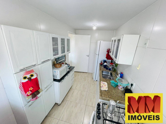 Imagem Apartamento com 2 Quartos à Venda, 65 m² em Centro - Cabo Frio Imagem Apartamento com 2 Quartos à Venda, 65 m² em Centro - Cabo Frio