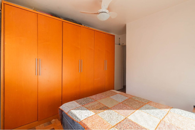 Imagem Apartamento com 1 Quarto à Venda, 47 m² em Auxiliadora - Porto Alegre Imagem Apartamento com 1 Quarto à Venda, 47 m² em Auxiliadora - Porto Alegre