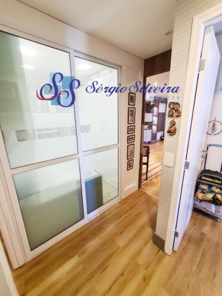 Imagem Apartamento com 3 Quartos à Venda, 126 m² em Cocó - Fortaleza Imagem Apartamento com 3 Quartos à Venda, 126 m² em Cocó - Fortaleza