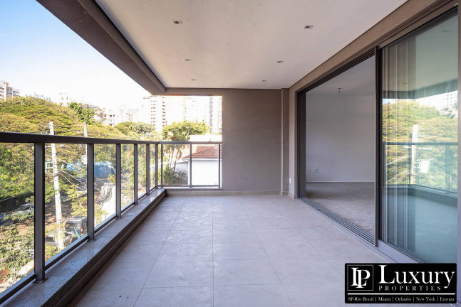 Imagem Apartamento com 3 Quartos à Venda, 186 m² em Campo Belo - São Paulo Imagem Apartamento com 3 Quartos à Venda, 186 m² em Campo Belo - São Paulo