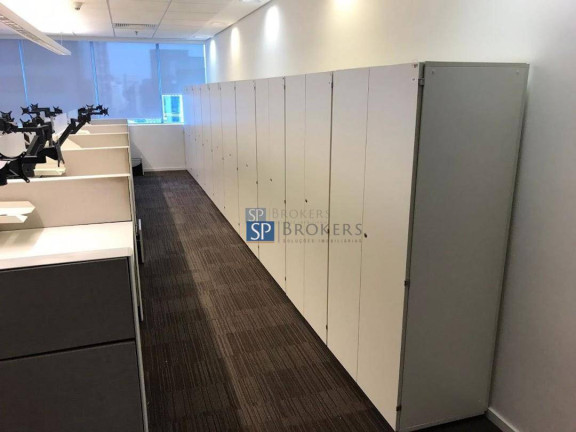 Imagem Sala Comercial para Alugar, 787 m² em Itaim Bibi - São Paulo Imagem Sala Comercial para Alugar, 787 m² em Itaim Bibi - São Paulo
