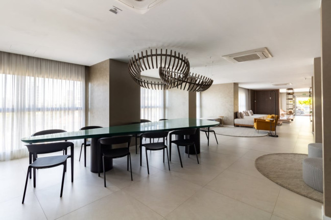 Imagem Apartamento com 1 Quarto à Venda, 47 m² em Vila Mariana - São Paulo Imagem Apartamento com 1 Quarto à Venda, 47 m² em Vila Mariana - São Paulo