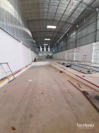 Imagem Galpão para Alugar, 1.571 m² em Ancuri - Fortaleza Imagem Galpão para Alugar, 1.571 m² em Ancuri - Fortaleza