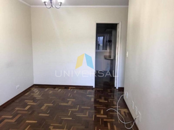 Imagem Apartamento com 2 Quartos à Venda, 52 m² em Mooca - São Paulo