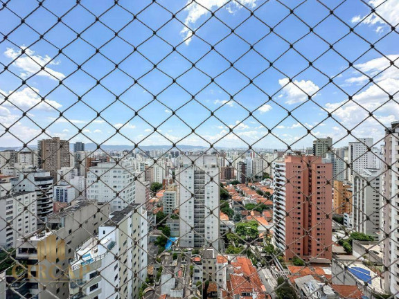 Imagem Cobertura com 3 Quartos à Venda, 227 m² em Perdizes - São Paulo