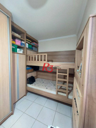 Imagem Casa com 3 Quartos à Venda, 228 m² em Aparecida - Santos