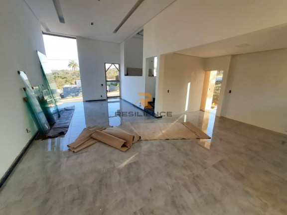 Imagem Casa de Condomínio com 3 Quartos à Venda, 242 m² em Lagoa Santa Park Residence - Lagoa Santa Imagem Casa de Condomínio com 3 Quartos à Venda, 242 m² em Lagoa Santa Park Residence - Lagoa Santa