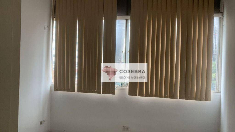 Imagem Sala Comercial à Venda, 57 m² em Vila Nova Conceição - São Paulo