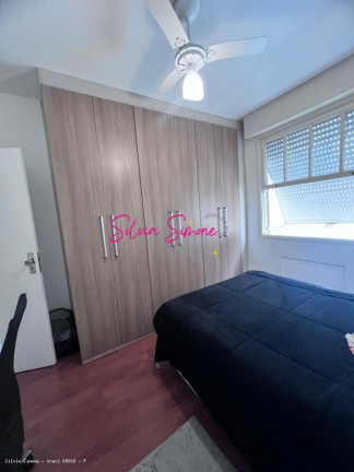 Imagem Apartamento com 3 Quartos à Venda, 140 m² em Pompéia - Santos Imagem Apartamento com 3 Quartos à Venda, 140 m² em Pompéia - Santos