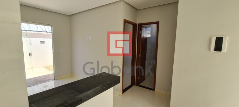 Imagem Casa com 2 Quartos à Venda,  em Santo Amaro - Montes Claros