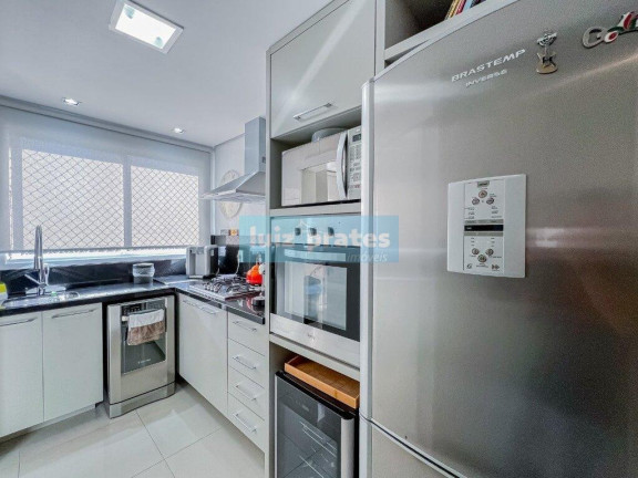 Imagem Apartamento com 2 Quartos à Venda, 103 m² em Bela Vista - Porto Alegre