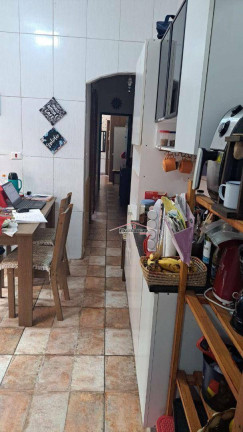 Imagem Casa com 2 Quartos à Venda, 71 m² em Caiçara - Praia Grande