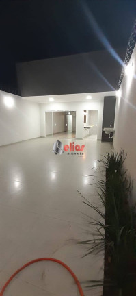 Imagem Casa com 3 Quartos à Venda, 108 m² em Jardim Solange - Bauru Imagem Casa com 3 Quartos à Venda, 108 m² em Jardim Solange - Bauru