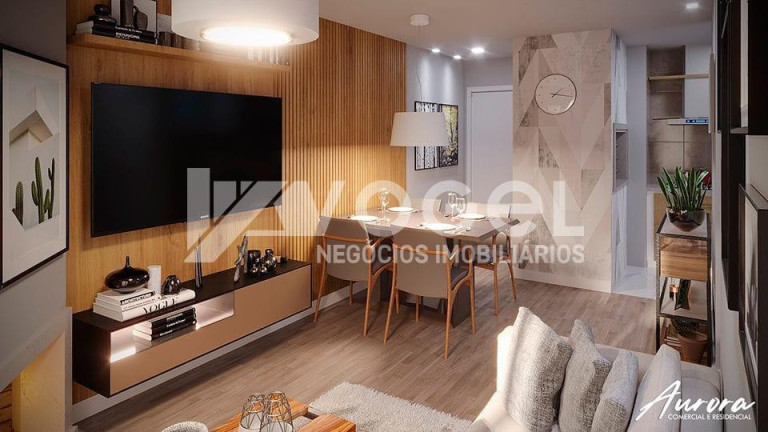 Imagem Apartamento com 2 Quartos à Venda, 67 m² em Moura - Gramado Imagem Apartamento com 2 Quartos à Venda, 67 m² em Moura - Gramado