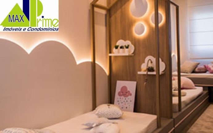 Imagem Apartamento com 2 Quartos à Venda, 50 m² em Penha De França - São Paulo Imagem Apartamento com 2 Quartos à Venda, 50 m² em Penha De França - São Paulo