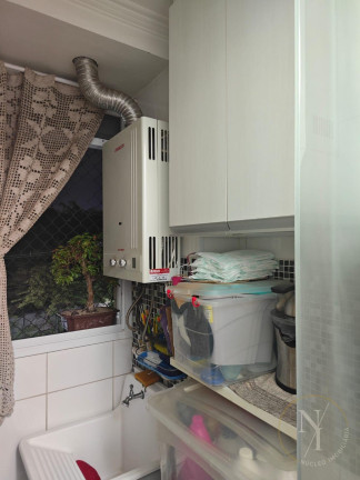 Imagem Apartamento com 3 Quartos à Venda, 59 m² em Vila Mendes - São Paulo Imagem Apartamento com 3 Quartos à Venda, 59 m² em Vila Mendes - São Paulo