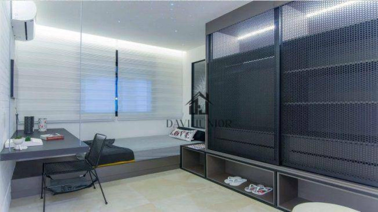 Imagem Apartamento com 3 Quartos à Venda, 143 m² em Parque Campolim - Sorocaba