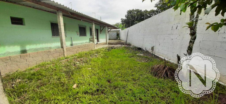Casa com 3 Quartos à Venda, 89 m² em Nossa Senhora Do Sion - Itanhaém