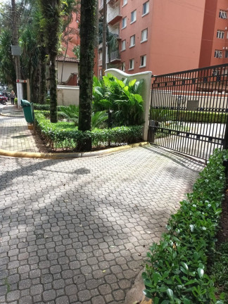 Imagem Imóvel com 3 Quartos à Venda, 75 m² em Jardim Ampliação - São Paulo Imagem Imóvel com 3 Quartos à Venda, 75 m² em Jardim Ampliação - São Paulo