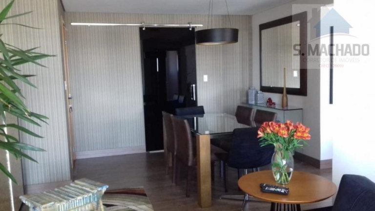 Imagem Apartamento com 3 Quartos à Venda, 104 m² em Jardim - Santo André Imagem Apartamento com 3 Quartos à Venda, 104 m² em Jardim - Santo André