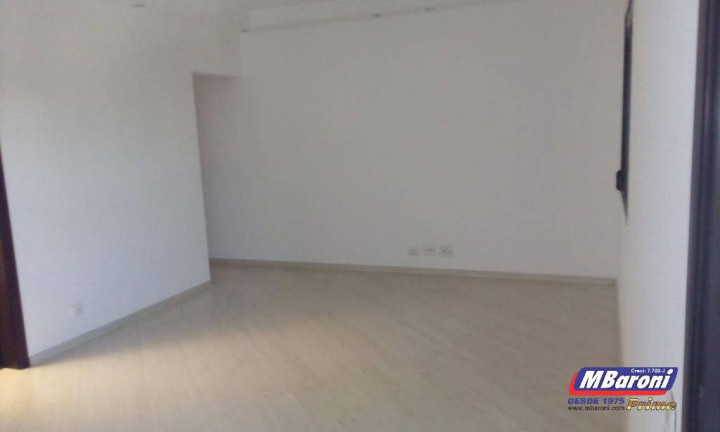 Imagem Apartamento com 3 Quartos à Venda, 238 m² em Moema - São Paulo