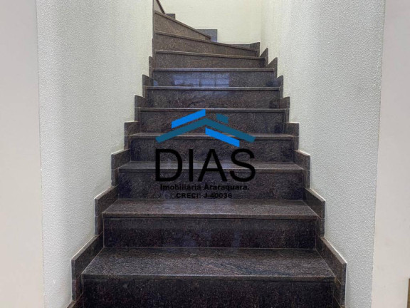 Imagem Casa com 4 Quartos à Venda, 285 m² em Vila José Bonifácio - Araraquara Imagem Casa com 4 Quartos à Venda, 285 m² em Vila José Bonifácio - Araraquara