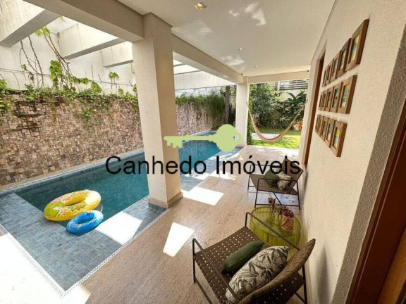 Imagem Casa de Condomínio com 4 Quartos à Venda, 1.314 m² em Cidade Jardim - São Paulo Imagem Casa de Condomínio com 4 Quartos à Venda, 1.314 m² em Cidade Jardim - São Paulo