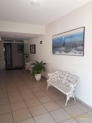 Imagem Apartamento com 1 Quarto à Venda, 47 m² em Vila Guilhermina - Praia Grande