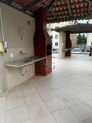 Imagem Apartamento com 2 Quartos à Venda, 45 m² em Inhoaíba - Rio De Janeiro Imagem Apartamento com 2 Quartos à Venda, 45 m² em Inhoaíba - Rio De Janeiro
