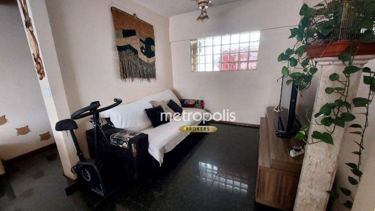 Imagem Apartamento com 3 Quartos à Venda, 140 m² em Centro - São Caetano Do Sul Imagem Apartamento com 3 Quartos à Venda, 140 m² em Centro - São Caetano Do Sul