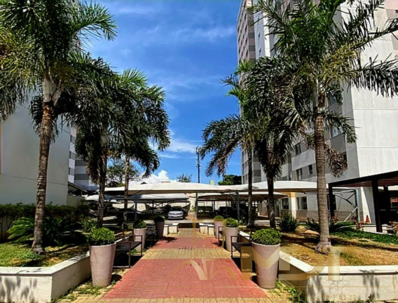 Imagem Apartamento com 3 Quartos à Venda, 70 m² em Heliópolis - Belo Horizonte
