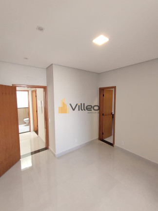 Imagem Casa de Condomínio com 3 Quartos à Venda, 160 m² em Cajuru Do Sul - Sorocaba