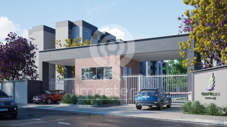 Apartamento com 2 Quartos à Venda, 46 m² em Pires Façanha - Eusébio
