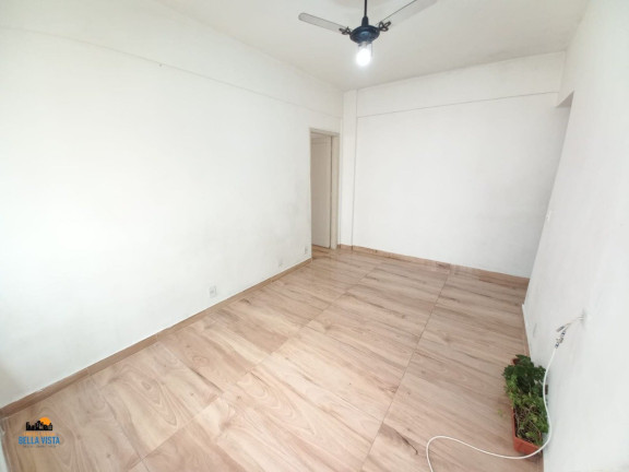 Imagem Apartamento com 1 Quarto à Venda, em Itararé - São Vicente Imagem Apartamento com 1 Quarto à Venda, em Itararé - São Vicente