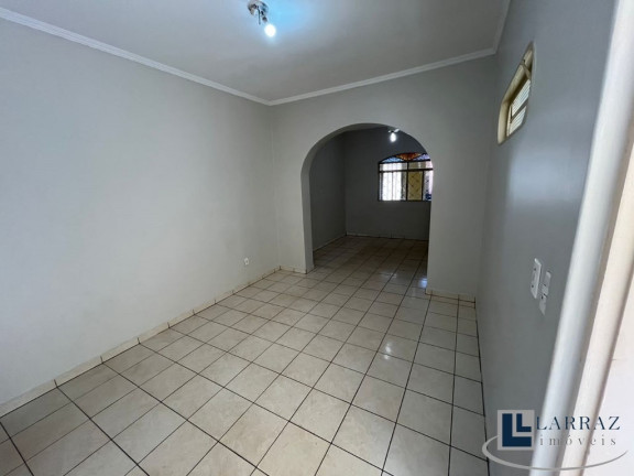Imagem Casa com 3 Quartos à Venda, 125 m² em Campos Elíseos - Ribeirão Preto Imagem Casa com 3 Quartos à Venda, 125 m² em Campos Elíseos - Ribeirão Preto