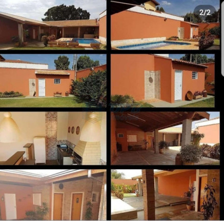 Imagem Imóvel à Venda, em Parque Dos Lagos - Ribeirão Preto Imagem Imóvel à Venda, em Parque Dos Lagos - Ribeirão Preto
