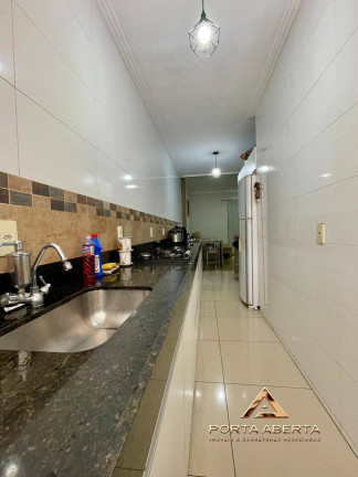 Imagem Cobertura com 3 Quartos à Venda, 175 m² em Cidade Nova - Santana Do Paraíso