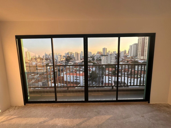Imagem Apartamento com 1 Quarto à Venda, 29 m² em Jardim São Paulo(zona Norte) - São Paulo Imagem Apartamento com 1 Quarto à Venda, 29 m² em Jardim São Paulo(zona Norte) - São Paulo