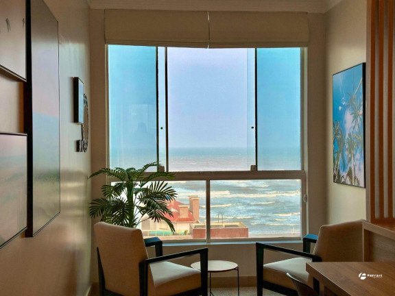 Imagem Apartamento com 2 Quartos à Venda, 85 m² em Centro - Capão Da Canoa