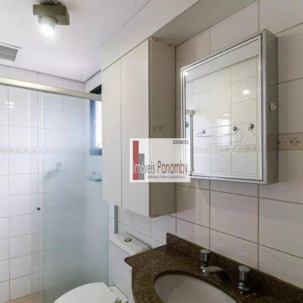 Imagem Apartamento com 3 Quartos para Alugar, 100 m² em Brooklin - São Paulo